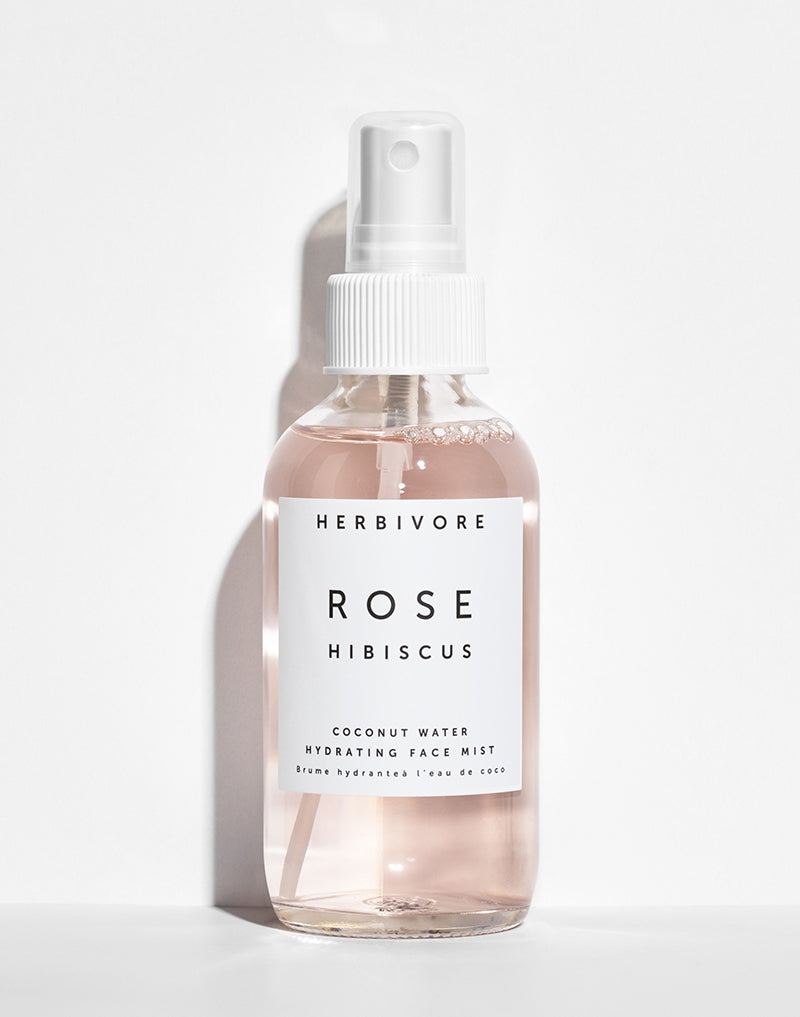 After Sun Skin Soothing Aloe Mist