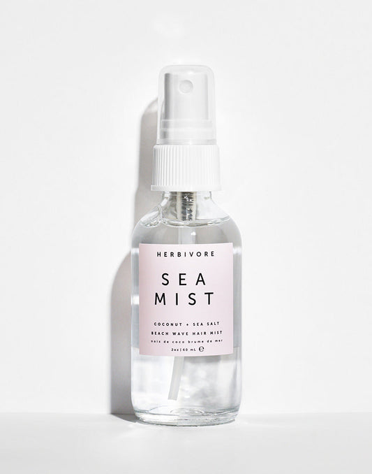 Herbivore - Coconut Sea Salt Beach Wave Hair Mist (50ml)