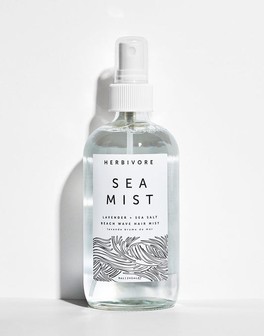 Herbivore Natural Sea Mist Texturizing Salt Spray Lavender