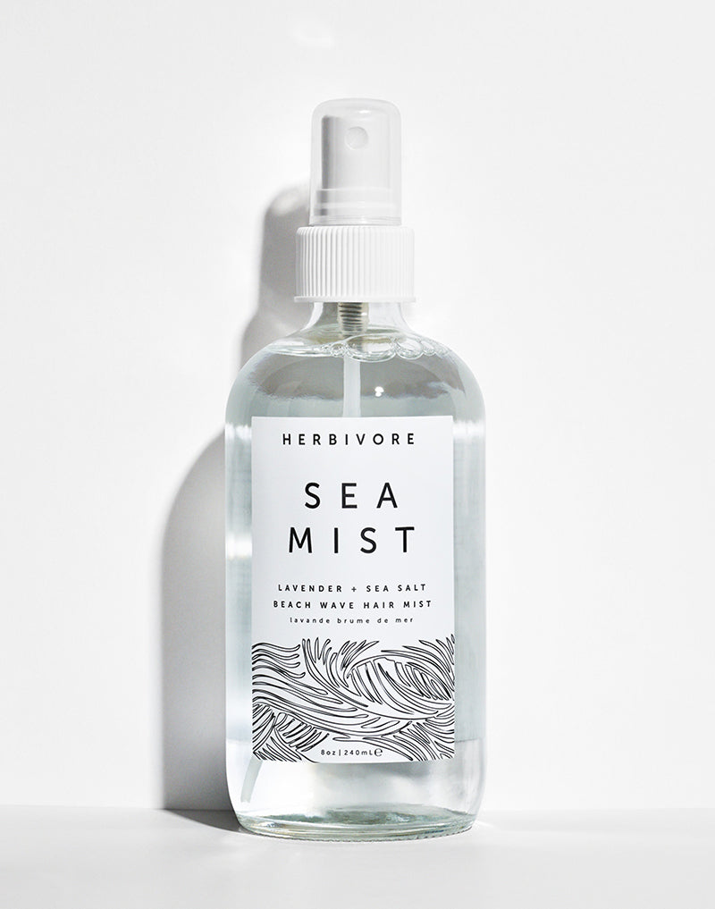 Herbivore - Coconut Sea Salt Beach Wave Hair Mist (50ml)